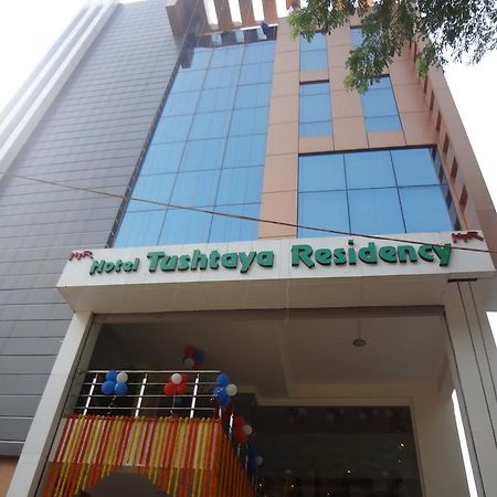 Hotel Tushtaya Residency Godda Bagian luar foto